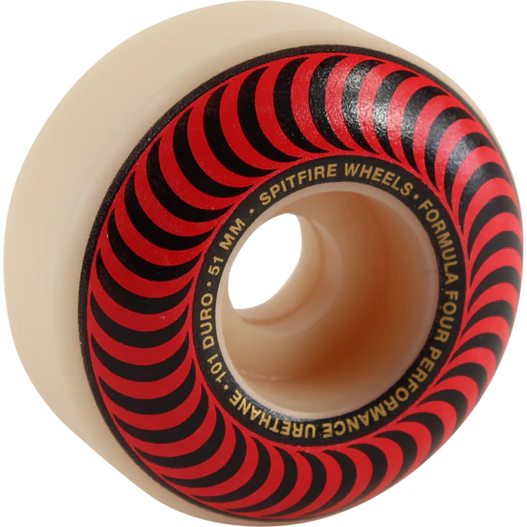 Spitfire F4101a Classic Wheels