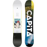 CAPiTA Snowboards: Defenders Of Awesome 2024
