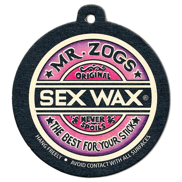 Sex Wax Air Freshener