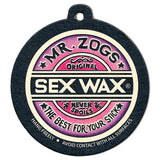 Sex Wax Air Freshener