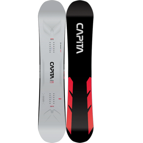 capita mercury snowboard CAPiTA Snowboards: Mega Mercury 2024 – Lip Trix Boardshop