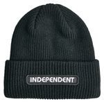 Independent: B/C Groundwork Long Shoreman Beanie