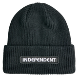 Independent: B/C Groundwork Long Shoreman Beanie