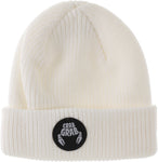 Crab Grab: Circle Patch Beanie 2023