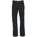 686: Women's Gossip Soft Shell Pant - Black 2023
