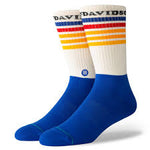 Stance Socks: Harley Golden Days - Multi
