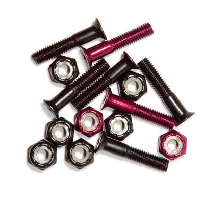 Steadfast 1" Hardware