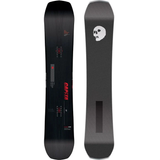 CAPiTA Snowboards: Black Snowboard Of Death 2024