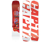 CAPiTA Snowboards: Children Of The Gnar 2024