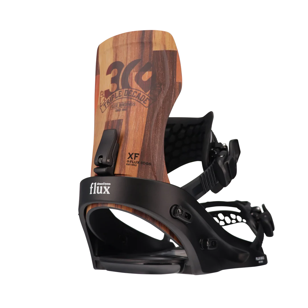 Flux Bindings: XF - Team