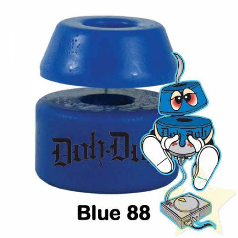 Doh-Doh Bushings: Blue (88a)