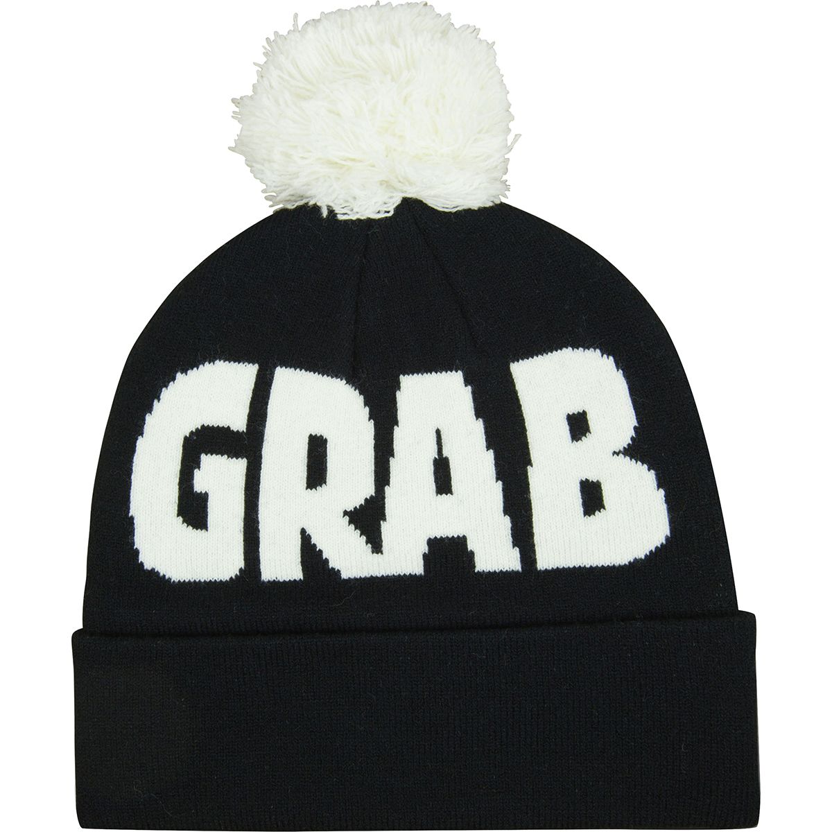Crab Grab: Pom Beanie 2023