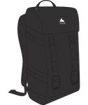 Burton: Tinder 2.0 30L Backpack