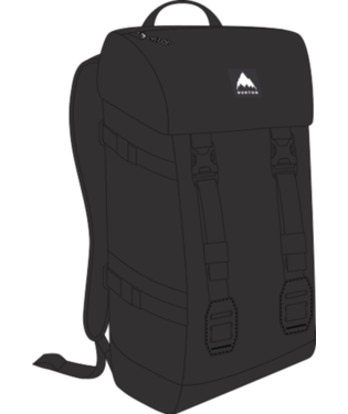 Burton: Tinder 2.0 30L Backpack