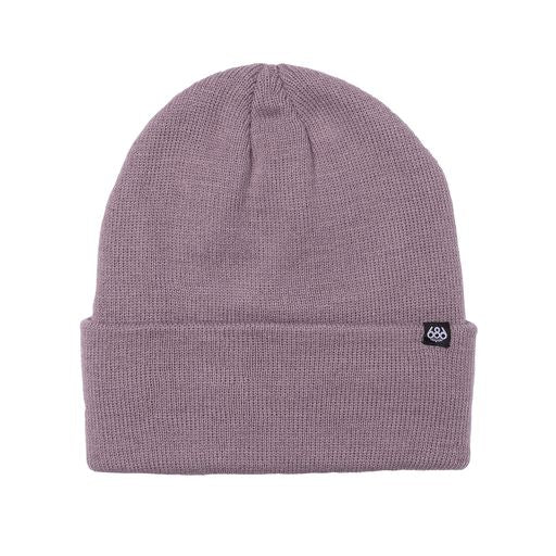 686: Standard Roll Up Beanie 2023