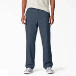 Dickies Skateboarding Regular Fit Twill Pants, Airforce Blue