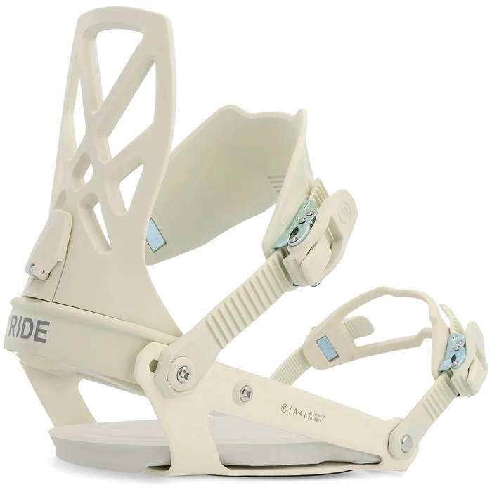 ride a-4 snowboard bindings Ride A-4 Snowboard Bindings