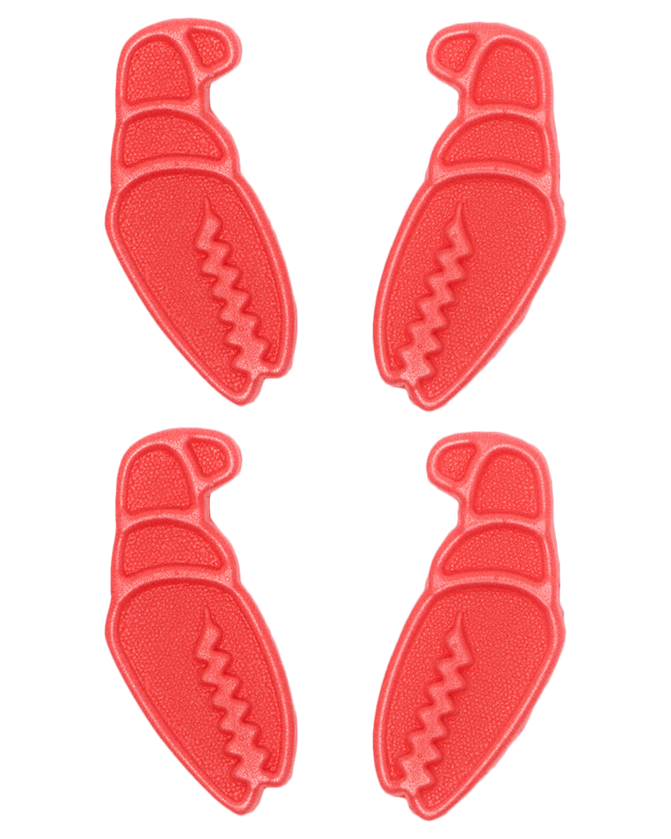 Crab Grab: Mini Claws - Red