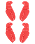 Crab Grab: Mini Claws - Red