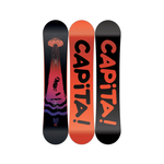 CAPiTA Snowboards: Kids Scott Stevens Mini 2024