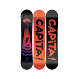 CAPiTA Snowboards: Kids Scott Stevens Mini 2024