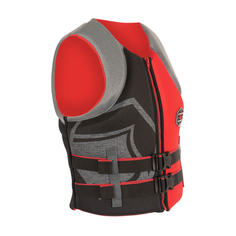 Liquid Force: Hinge CGA Life Jacket 21/22