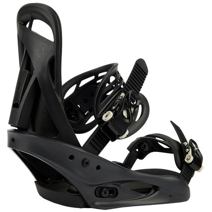 Burton: Women's Citizen Bindings - Black 22/23