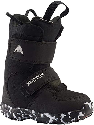 Burton: Kids Mini Grom Boots