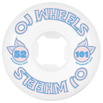 Oj Wheels: From Concentrate Hardline 101a