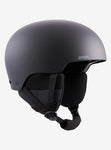 Anon Helmets: Raider 3 - Black 2023