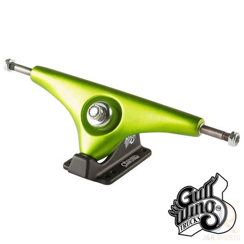 Gullwing Charger 9inch