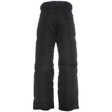 686: Boys Infinity Cargo Insulated Pants - Black 2023