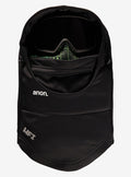 Anon: Men's MFI Hooded Balaclava