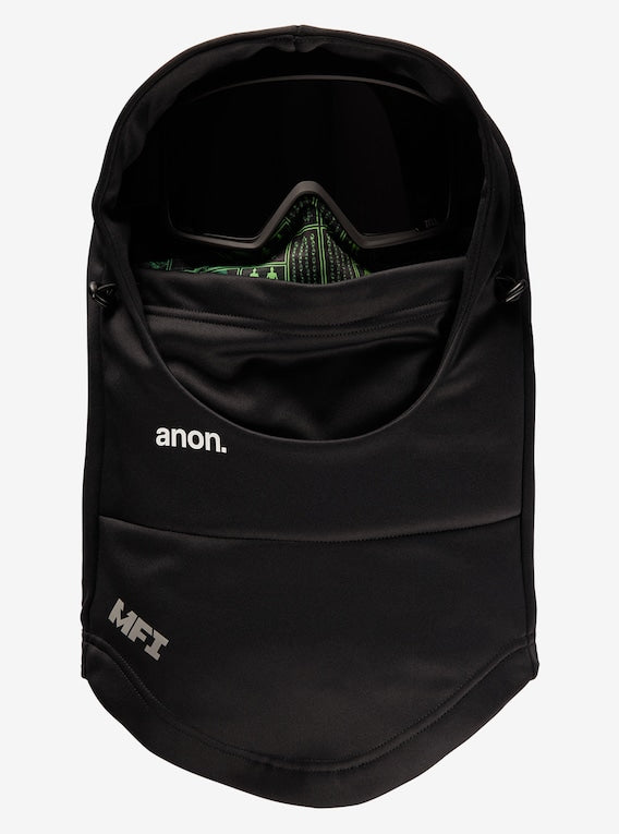 Anon: Men's MFI Hooded Balaclava