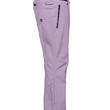 686: Women's Gossip Soft Shell Pant - Dusty Orchid 2023