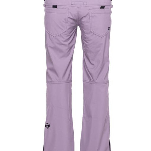 686: Women's Gossip Soft Shell Pant - Dusty Orchid 2023