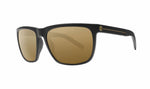 Electric Eyewear: Knoxville Sport Matte Black