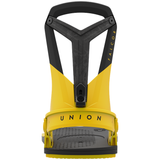 Union: Falcor - Electric Yellow 22/23