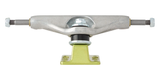 Independent: Stage 11 Forged Hollow Hawk Transmission Silver Green Standard