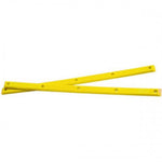 Pig Wheels: Neon Rails