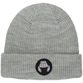 Crab Grab: Circle Patch Beanie 2023