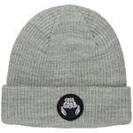Crab Grab: Circle Patch Beanie 2023