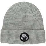 Crab Grab: Circle Patch Beanie 2023