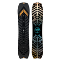 Arbor Satori Youth Camber Snowboard 2023