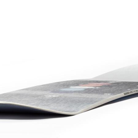 2023 nitro snowboards Optisym Snowboard - Women Comor ultimate splitboard boot from Nitro The Ronda TLS boot offers a responsive and professional fit that gives you incredible stability and a reactive Nitro Snowboards 2023 Mystique Snowboard