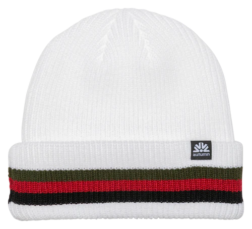Autumn Cuff Beanie 2023