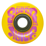 Oj Wheels: 60mm Super Juice 78a