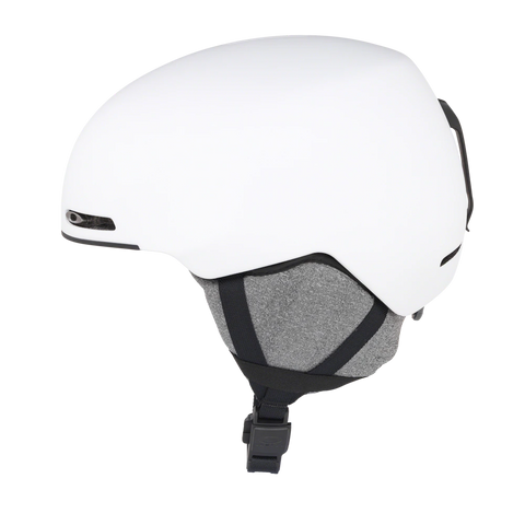 Oakley: MOD1 Helmet Mips - White 2023