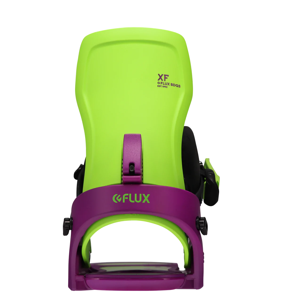 Flux Bindings: 2023 XF - Neon