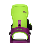 Flux Bindings: 2023 XF - Neon